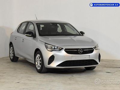 usata Opel Corsa 1.2 NEOPATENTATO IT