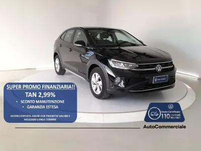Usata VW Taigo