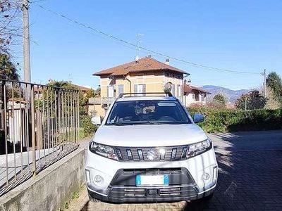 Usata Suzuki Vitara 140 CV (102 kW) 2020 SUV