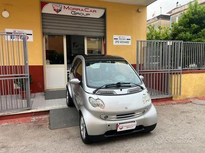 usata Smart ForTwo Coupé 700 passion (45 kW)