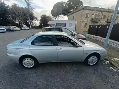 Usata Alfa Romeo 156