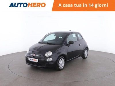 usata Fiat 500 1.2 Pop