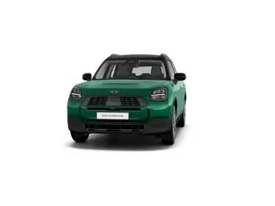 Usata Mini Countryman