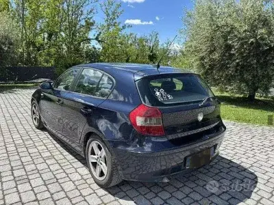 Usata BMW 120