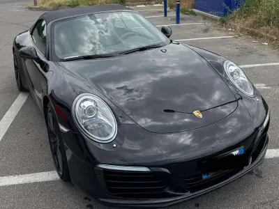 Usata Porsche 911