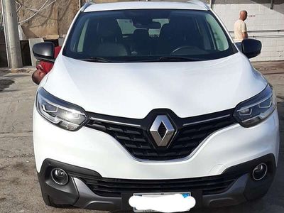 usata Renault Kadjar 1.5 dci energy Bose 110cv edc