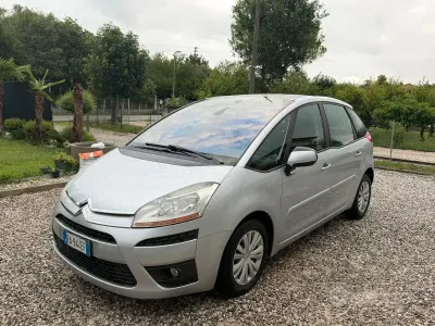 Usata Citroën C4 Picasso