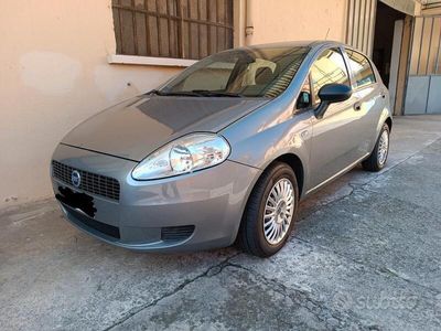 usata Fiat Punto Evo - 2006