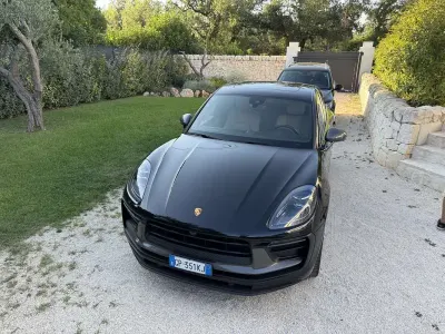 Usata Porsche Macan 265 CV (194 kW) 2023 SUV