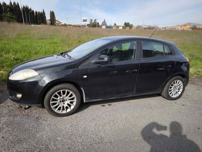 usata Fiat Bravo 1.4 Dynamic GPL