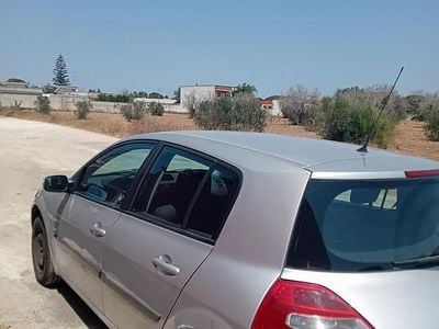Renault Mégane II