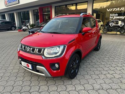 usata Suzuki Ignis 1.2 Hybrid Top