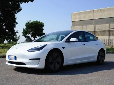 Usata Tesla Model 3