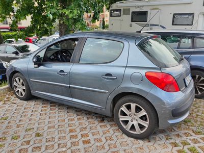 Peugeot 207 CC