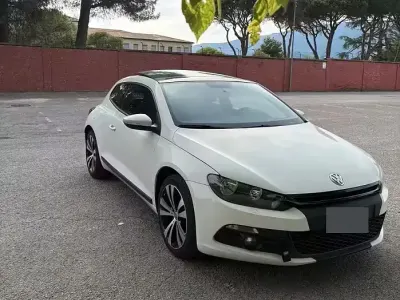 Usata VW Scirocco