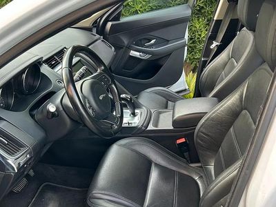 Usata Jaguar E-Pace S 150 CV (110 kW) 2018 SUV