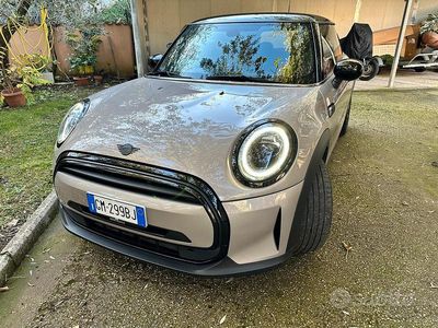 Usata 2022 Mini Cooper Utilitaria | 20.500 € (Buon prezzo)
