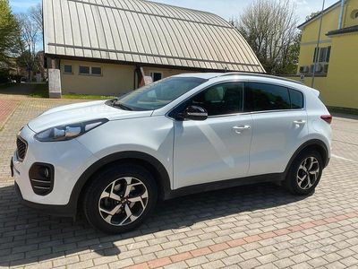 Usata Kia Sportage 2016 SUV
