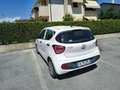 Usata Hyundai i10