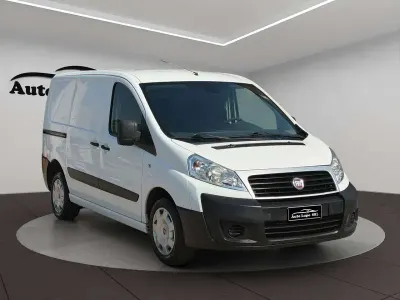 Usata Fiat Scudo
