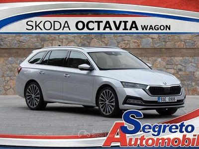 Nuova Skoda Octavia Selection 116 CV (85 kW) 2026 Other Station wagon