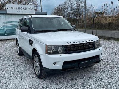 usata Land Rover Range Rover Sport 3.0