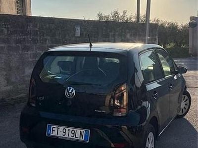 Usata VW up! 2018 Utilitaria