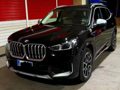 Usata BMW X1 xLine 2023 Nero SUV