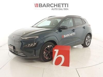 Usata 2023 Hyundai Kona SUV | 29.900 € (Molto cara)