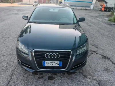 Usata Audi A3