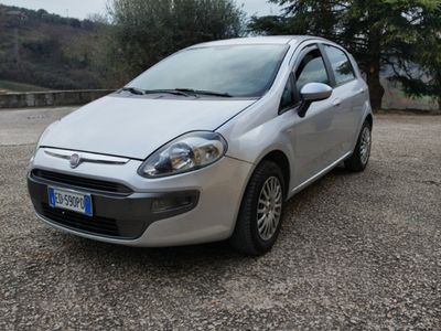 usata Fiat Punto Evo Punto Evo 1.2 5 porte Dynamic