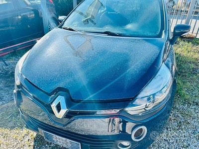 Renault Clio IV