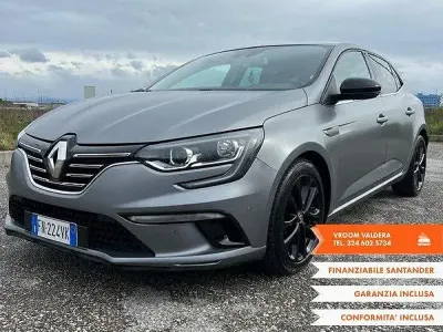 Usata Renault Mégane IV 110 CV (80 kW) 2018 Berlina