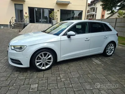 Occasion Audi A3