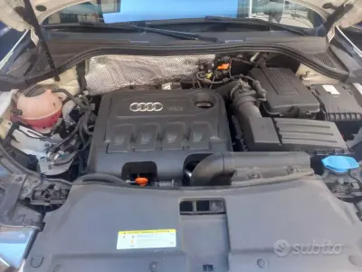 Usata Audi Q3