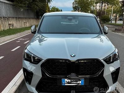 Usata BMW X2 M Sport 2025 Grigio SUV
