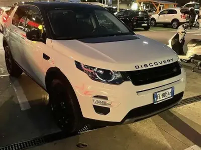Usata Land Rover Discovery Sport SE 150 CV (110 kW) 2017 SUV