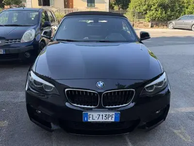 Usata BMW 220