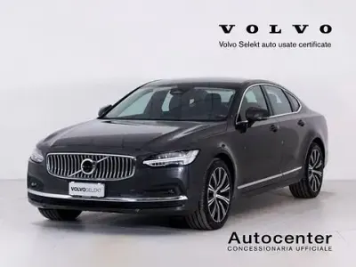 Usata Volvo S90