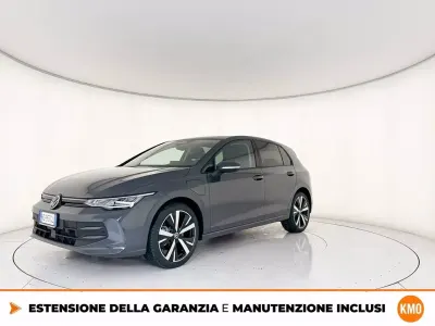 Nouvelle VW Golf VIII Edition 150 ch (110 kW) 2026 Gris Berline