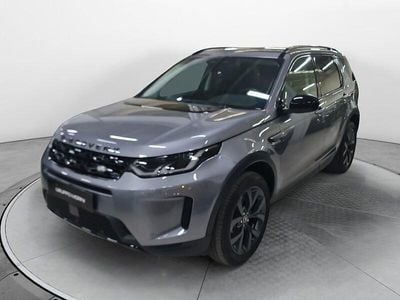 Usata Land Rover Discovery Sport HSE Dynamic 163 CV (119 kW) 2023 Other SUV