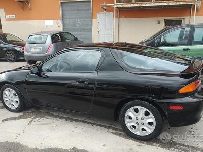 Nero Usata 1992 Mazda MX30 SUV | 5700 €