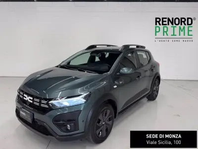Usata Dacia Sandero