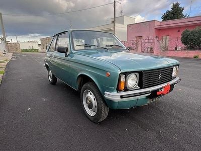 Usata Citroën LNA 1980 Berlina