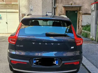 Usata Volvo XC40 Inscription 129 CV (94 kW) 2021 SUV