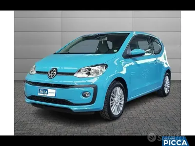 Usata VW up!