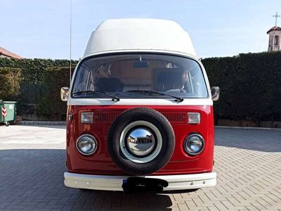 VW T2