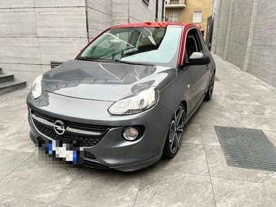 usata Opel Adam 1.4 150 CV Start&Stop S