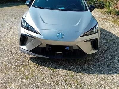 Usata MG MG4 EV 53 kW (73 CV) 2023 Utilitaria