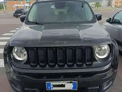 Usata Jeep Renegade
